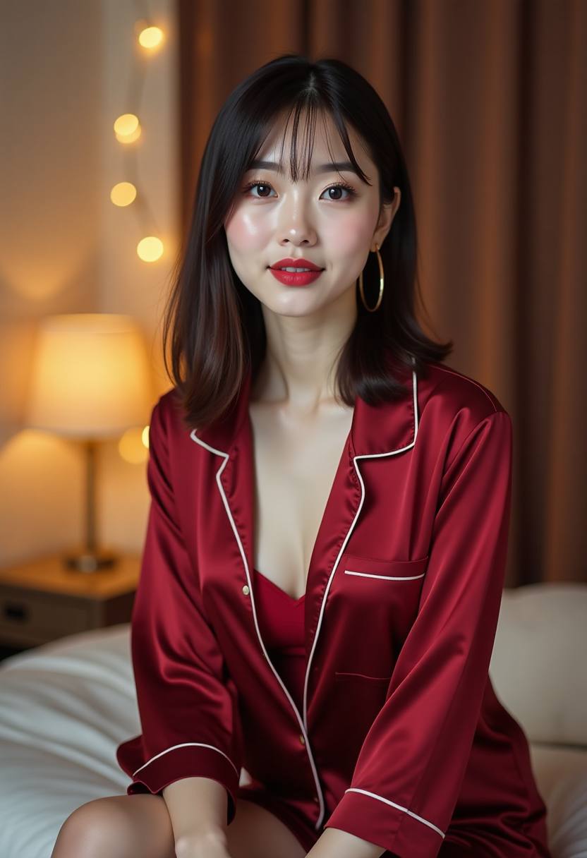 配乐现场