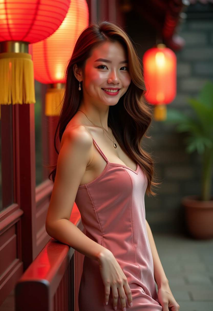 花絮照